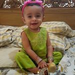 Erum Ali - @erumali45 - Instagram