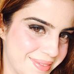 Erum Malik - @erummalik12 - Instagram
