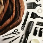 Erum Malik - @erum_malik_hairstylist - Instagram