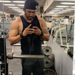 Ervey Sánchez - @ervey410 - Instagram