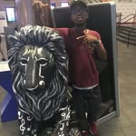 Ervin Agee - @single_get_on_me_ - Instagram