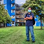 Ervin Alexander - @ervinsilva2311 - Instagram