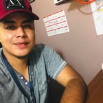 Ervin Alexander Herrera - @ervin_herrera - Instagram