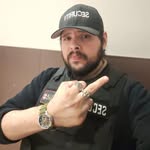 Ervin Alexander Magana Diaz - @whiteknight184 - Instagram
