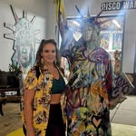 Michelle Ervin Cain - @michelle205 - Instagram