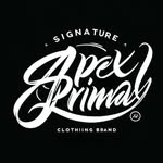 Ervin Antonio Colón - @apex_primalclothing - Instagram