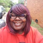 Cateta Ervin Hall - @catetahall - Instagram