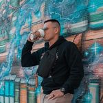 Ej Tomassi - @ervin_james - Instagram