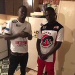 Irvin Sanders - @yungrip.markswervin - Instagram