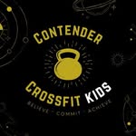 Ervin Martinez - @contendercfkids - Instagram