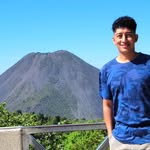 Ervin Martinez - @ervinmartinez503 - Instagram