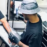 Ervin martinez - @ervinmartinezink - Instagram