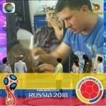 Ervin Martinez - @ervin.martinez.31945 - Instagram