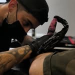 Ervin Martinez - @tatuajesmadrid_ - Instagram