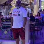 Ervin Moore - @bigerv_aka_cruz - Instagram