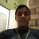 Ervin Ramos - @ervinramos4200 - Instagram