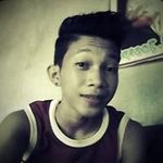 Ervin Ramos - @ervinramos7533 - Instagram