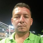 Ervin Ramos - @ervinjavierramos - Instagram