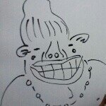 Ervin Ramos - @hiphopnotik - Instagram