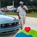 Ervin Sanders - Facebook