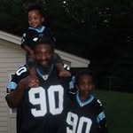 Ervin Sanders - @sport_weaver - Instagram