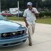 Ervin Sanders - Facebook