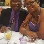 Shirley Ann Ervin Sanders - @ervinsandersshirleyann - Instagram