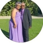 Shirley Ann Ervin sanders - @shirleysander01 - Instagram
