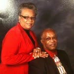 Shirley Ervin-Sanders - @shirleyannervinsanders - Instagram