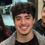 Ervin Serrano - @romenserrano - Instagram
