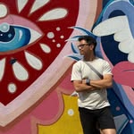 Ervin Serrano - @pulutan - Instagram