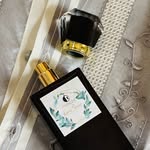 Kervin Serrano Scent - Oil Based Perfume - @kervinserranoscent - Instagram