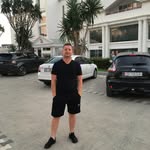 Ervin Sula - @vini.sula - Instagram