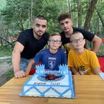 Gazmen Sula - @ervin.sulaa - Instagram