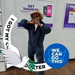 Ervin Tate - @ervintate71 - Instagram