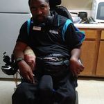 Ervin Tate - @ervin.tate.73 - Instagram