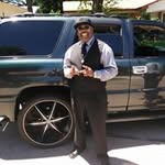 Ervin Taylor - @ervintaylor5076 - Instagram