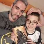 Ervin Tóth - @ezusthatu82 - Instagram
