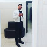 Ervin Tóth - @ervintoth1996 - Instagram