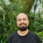 Ervín Tóth - @dobre.energie - Instagram