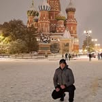Ervin Tóth - @tothervin24 - Instagram
