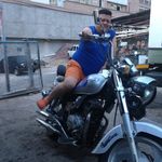 Ervin Enrique Arevalo Vera - @ervinenriquearevalovera - Instagram