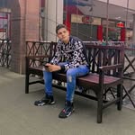 Ervin Verastegui - @verasteguiervin - Instagram