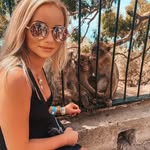Vera Ervin - @vera_ervinb - Instagram