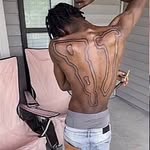 Wa-de - @wade.swervin - Instagram