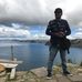 Ervin Orion Faded Walker - Facebook