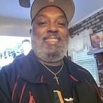 Ervin Ward - @ewardpanth.1 - Instagram