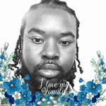 Ervin Whitehead III - @ervintellem427myyah - Instagram