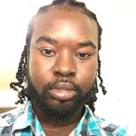 Ervin Whitehead III - @ervin.tellem29 - Instagram