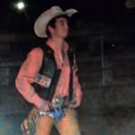Ervin Yoder - @cowboy_life_25 - Instagram